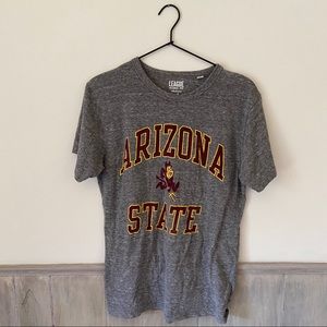 ASU tshirt